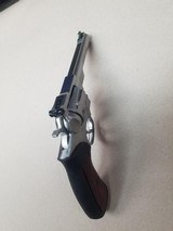 RUGER GP100 - 6 of 7