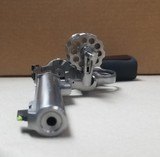 RUGER GP100 - 4 of 7