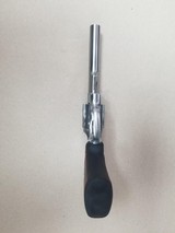 RUGER GP100 - 7 of 7