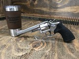 SMITH & WESSON 66-4 - 1 of 4