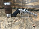 SMITH & WESSON 66-4 - 3 of 4