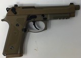 BERETTA M9A3 - 2 of 5