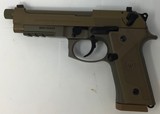 BERETTA M9A3 - 1 of 5