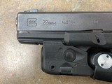 GLOCK 22 GEN4 - 4 of 6
