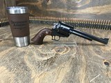 RUGER NEW MODEL SUPER BLACKHAWK - 3 of 4