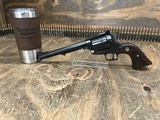 RUGER NEW MODEL SUPER BLACKHAWK - 1 of 4