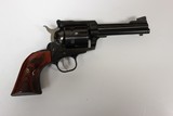 RUGER BLACKHAWK .357 MAGNUM - 2 of 4