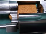 SMITH & WESSON 60-15 .357 MAG - 4 of 4