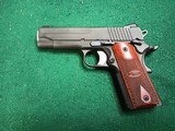 SIG SAUER 1911 CARRY - 2 of 3