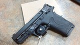 SMITH & WESSON M&P 380 ShieldEZ M2.0 - 1 of 3