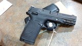 SMITH & WESSON M&P 380 ShieldEZ M2.0 - 2 of 3