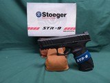 STOEGER STR-9 - 1 of 6