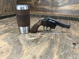 SMITH & WESSON 10-6 - 3 of 4