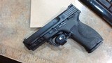 SMITH & WESSON M&P 9 - 2 of 3