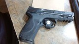 SMITH & WESSON M&P 9 - 1 of 3