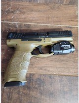 HECKLER & KOCH HK VP9 - 2 of 7