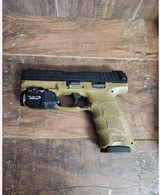 HECKLER & KOCH HK VP9 - 5 of 7