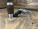 SMITH & WESSON 66-2 - 3 of 4