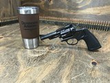 STURM, RUGER & CO., INC. Ruger Security-Six - 1 of 4