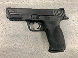 SMITH & WESSON M&P 9 - 2 of 2