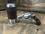 STURM, RUGER & CO., INC. Speed-Six 357 Magnum Pistol - 1 of 4