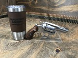 STURM, RUGER & CO., INC. Speed-Six 357 Magnum Pistol - 3 of 4