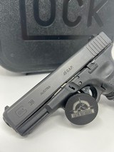 GLOCK G38 GEN 3 - 1 of 3