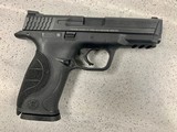 SMITH & WESSON M&P9 - 1 of 2