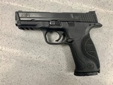 SMITH & WESSON M&P9 - 2 of 2