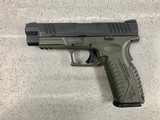 SPRINGFIELD ARMORY XDM - 2 of 3