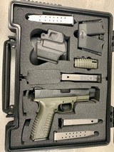SPRINGFIELD ARMORY XDM - 3 of 3