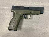 SPRINGFIELD ARMORY XDM - 1 of 3