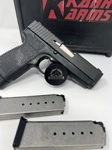 KAHR ARMS P40 - 3 of 5