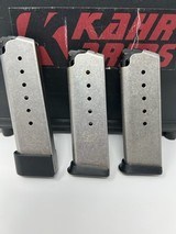 KAHR ARMS P40 - 2 of 5