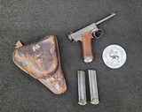 NAMBU PISTOLS 14 - 1 of 7