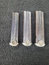 NAMBU PISTOLS 14 - 4 of 7