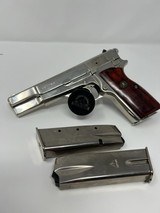 FN BROWNING HI POWER - 5 of 6