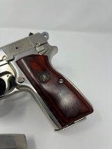 FN BROWNING HI POWER - 6 of 6