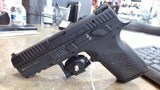CZ-USA CZ P-07 - 1 of 3