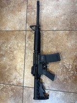 SMITH & WESSON M&P 15 - 4 of 6