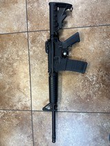 SMITH & WESSON M&P 15 - 1 of 6