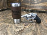 SMITH & WESSON 642-2 AIRWEIGHT - 3 of 4