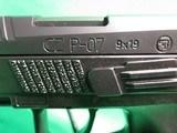 CZ P-07 - 5 of 6