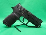 SIG SAUER P250 - 1 of 8