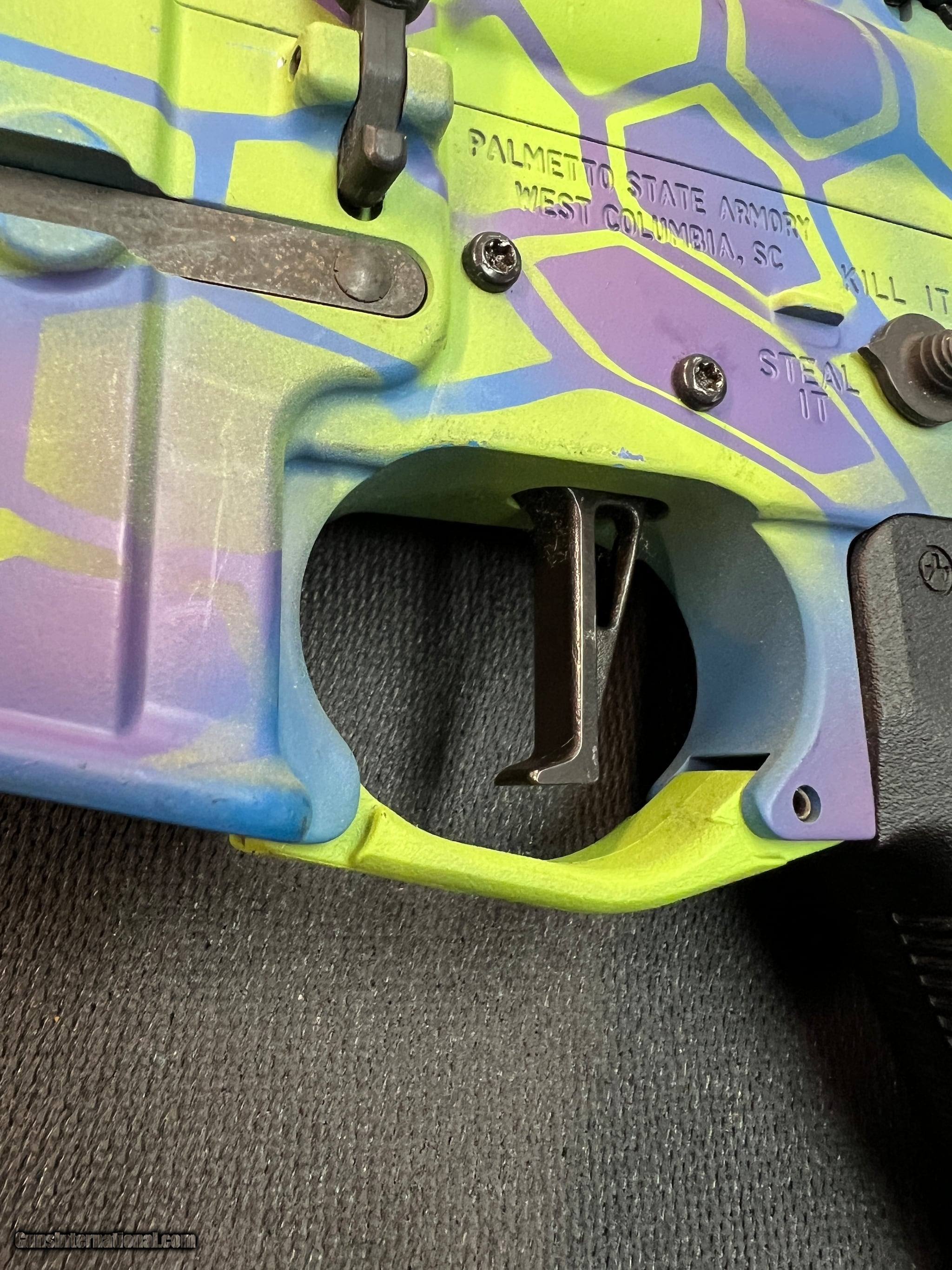 Palmetto State Armor - zjb3qrd