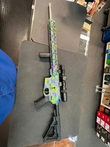 PALMETTO STATE ARMORY trashpanda-15 - 1 of 8