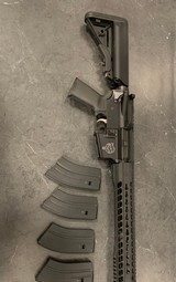 ANDERSON MANUFACTURING AM-15 - 2 of 2