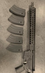 ANDERSON MANUFACTURING AM-15 - 1 of 2