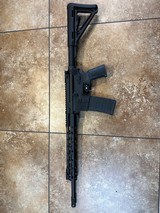 DIAMONDBACK DB-15 - 1 of 6