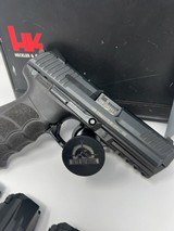 HECKLER & KOCH P30 V3 - 4 of 6